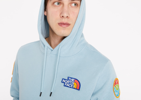 Hoodies-Patches